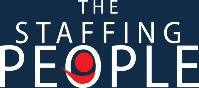 The Staffing People Inc logo