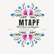 More Than A Pretty Face Skin Boutique logo