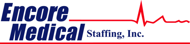 Encore Medical Staffing logo