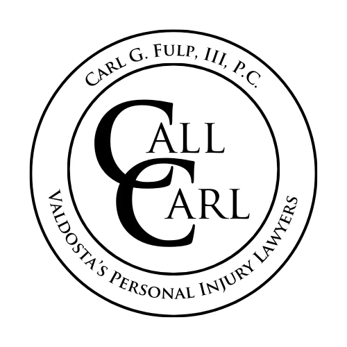Carl G. Fulp, III, P.C. logo