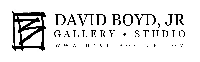 David Boyd Gallery and Studio logo