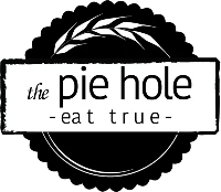 The Pie Hole logo