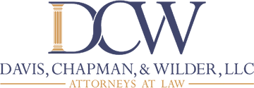 Davis, Chapman, & Wilder, LLC logo