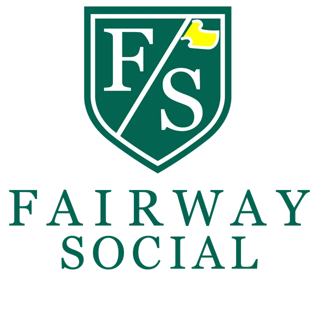 Fairway Social Alpharetta logo