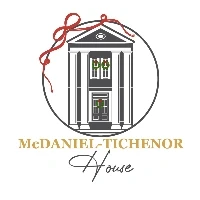 McDaniel-Tichenor House logo