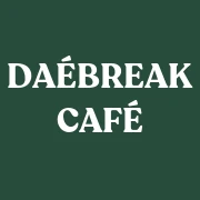 DaéBreak Café logo