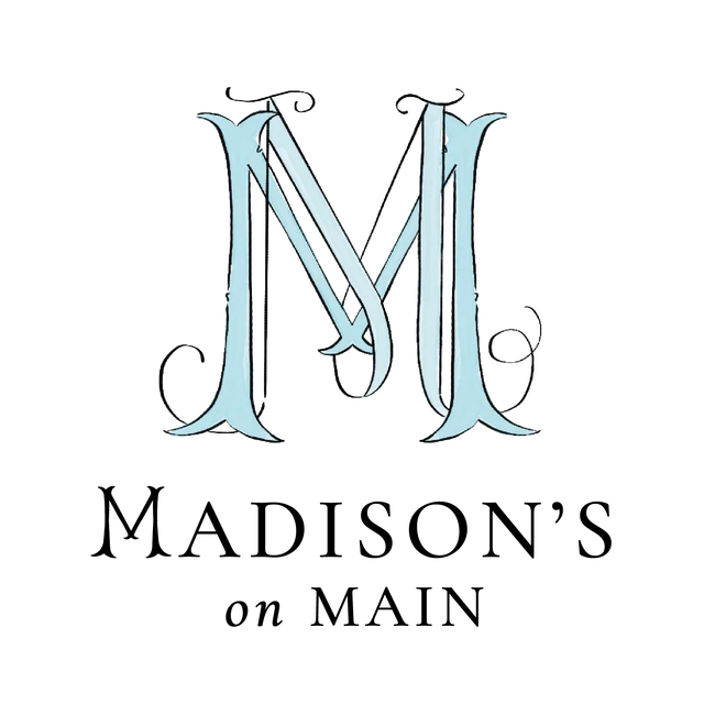 Madison’s on Main logo