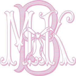 Mary's Bow-K logo
