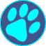 Desperate Dogs logo