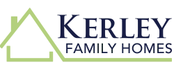 Kerley Family Homes logo