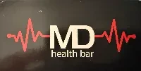 MD Health Bar logo