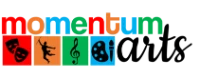 Momentum Arts logo