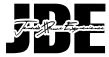 Jenaes Dance Experience logo