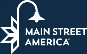 NewTown Macon logo