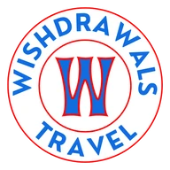 Wishdrawals Travel logo