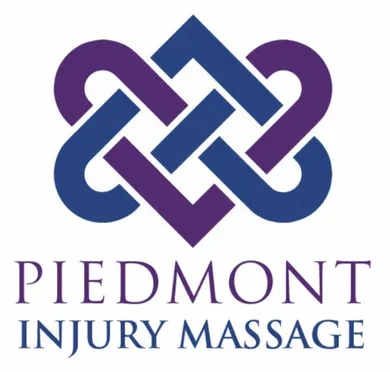 Piedmont Injury Massage logo
