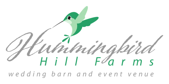 Hummingbird Hill Farms logo