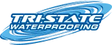 Tri-State Waterproofing logo