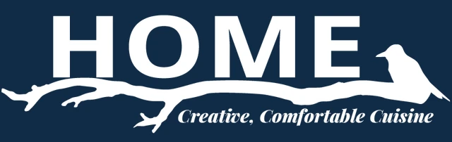 Home Restaurant logo