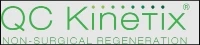 QC Kinetix (Marietta) logo