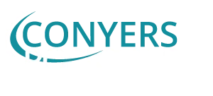 Conyers-Rockdale Chamber of Commerce logo
