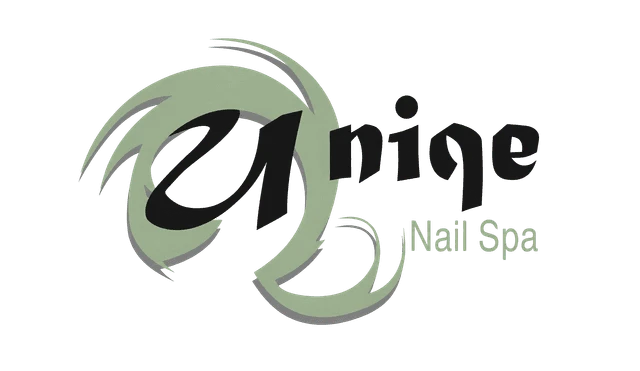 Uniqe Nail Spa logo