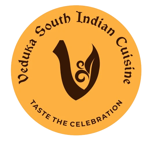 Veduka South Indian Cuisine logo