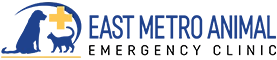 East Metro Animal Emergency Clinic logo