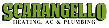 Scarangello Heating, AC & Plumbing logo