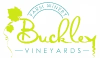 Buckley Vineyards logo