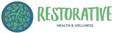 Restorative Health and Wellness LLC logo