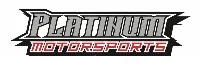 Platinum Motorsports logo