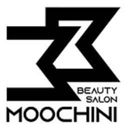 Moochini Hair Salon logo