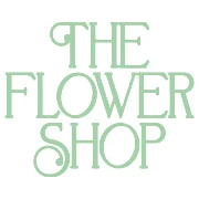 The Flower Shop Florist & Gifts logo