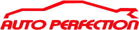 Auto Perfection logo