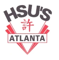 Hsu's Gourmet logo