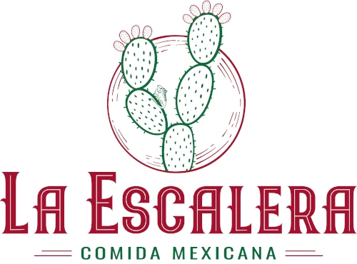 La Escalera logo
