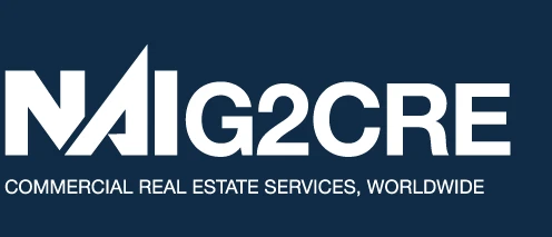 NAI G2 Commercial logo