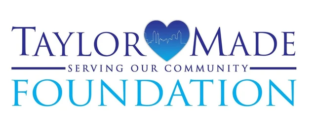 Taylor Made Foundation logo