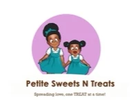 Petite Sweets N Treats logo