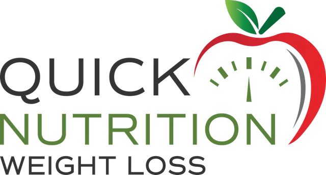 Quick Nutrition Weight Loss logo
