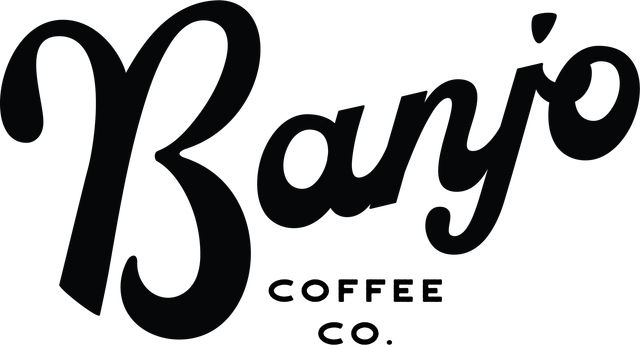 Banjo Coffee logo