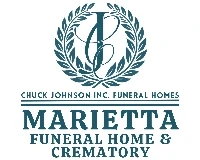 Marietta Funeral Home & Crematory logo