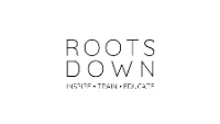 Roots Down logo