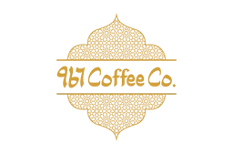 967 Coffee Co logo