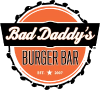 Bad Daddy's Burger Bar logo