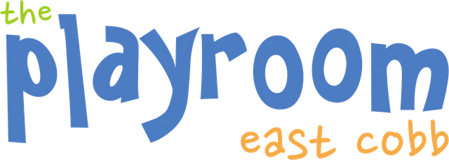 The Playroom East Cobb logo