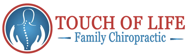 Touch of Life Family Chiropractic logo