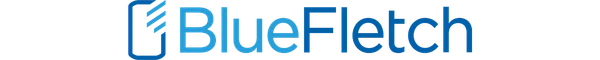 BlueFletch logo