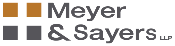 Meyer & Sayers, LLP logo